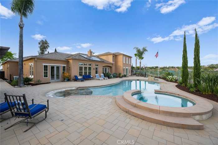 photo 1: 11423 Olive Knoll Court, San Diego CA 92131