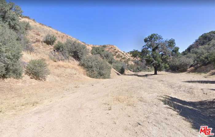 photo 1: Vac/Vic Sierra Hwy/Sprin Street, Agua Dulce CA 91390