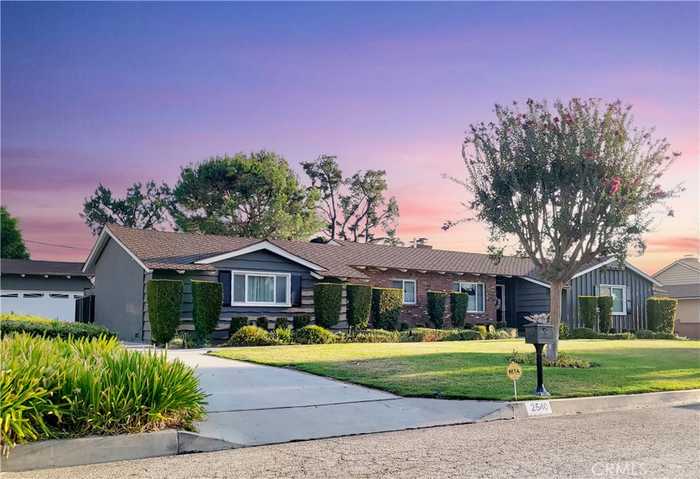 photo 1: 2540 E Alaska Street, West Covina CA 91791