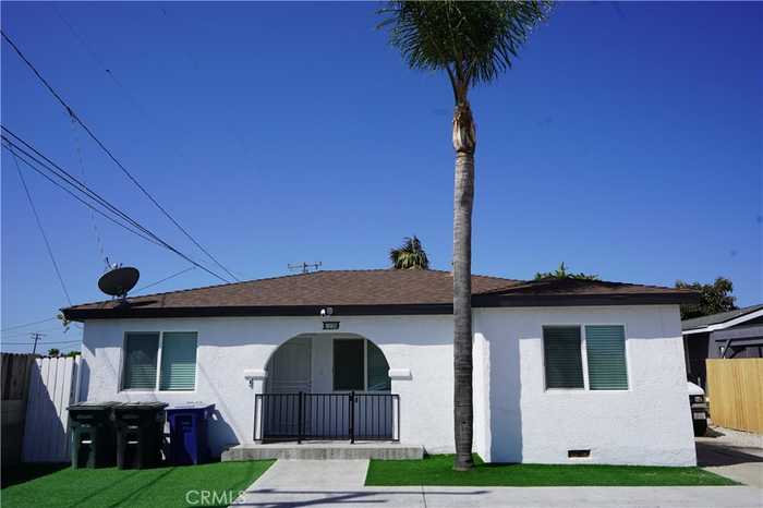 photo 1: 1235 Clavel Avenue, Ventura CA 93004