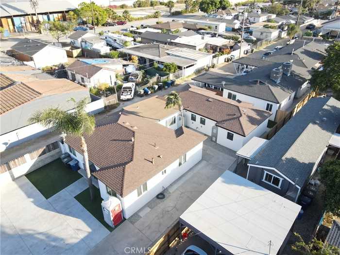 photo 2: 1235 Clavel Avenue, Ventura CA 93004