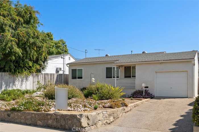 photo 1: 2551 Piedmont Avenue, Montrose CA 91020