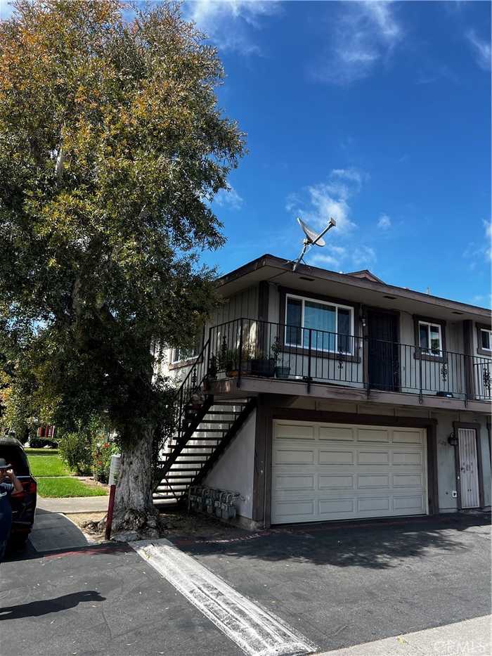 photo 1: 1120 S Mantle Lane, Santa Ana CA 92705