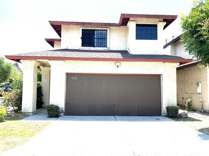 photo 1: 3458 Cogswell Road, El Monte CA 91732