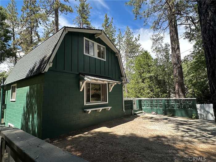 photo 2: 53520 Country Club Drive, Idyllwild CA 92549