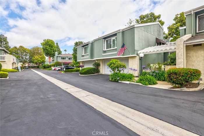 photo 2: 873 BEAR CREEK Unit 75, Costa Mesa CA 92626