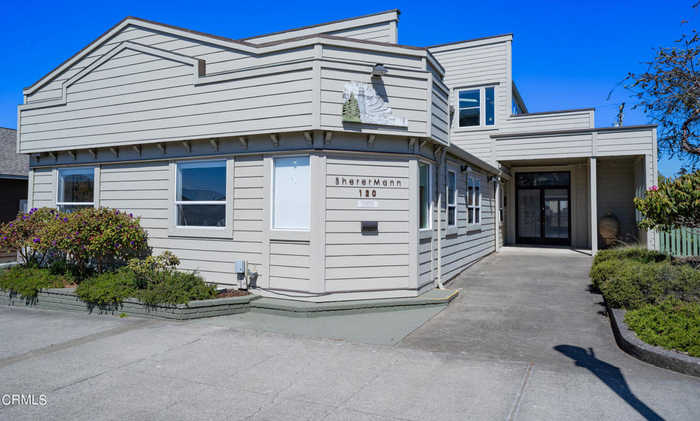 photo 2: 120 N Franklin Street, Fort Bragg CA 95437