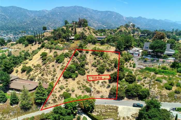 photo 1: 7185 Estepa Drive, Tujunga CA 91042