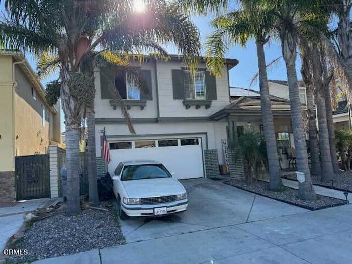 photo 1: 1422 Sonata Drive, Oxnard CA 93030