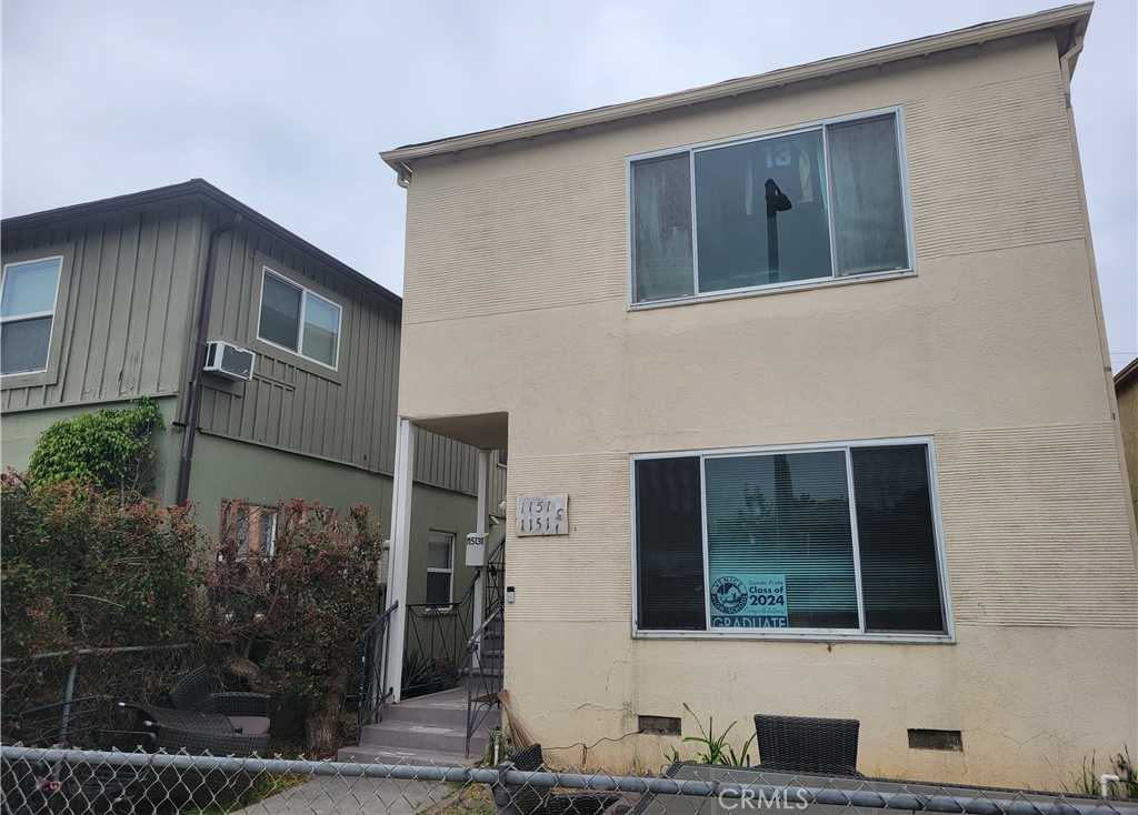 photo 1: 11511 Washington Place, Los Angeles CA 90066