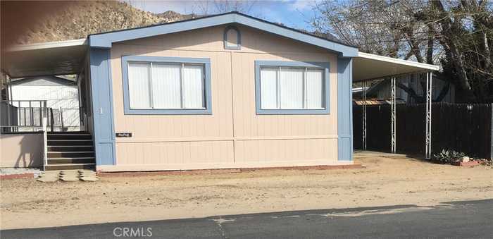 photo 1: 2410 Ronita Lane Unit 1, Lake Isabella CA 92340