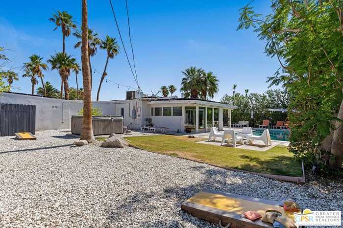 photo 28: 589 Sycamore Circle, Palm Springs CA 92262