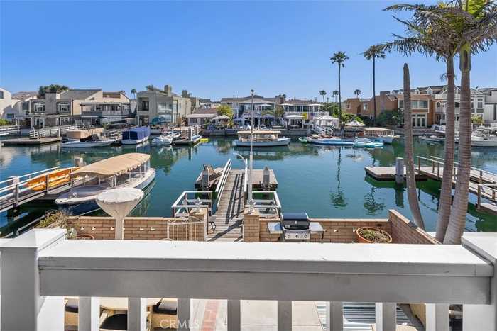 photo 1: 4015 Marcus Avenue, Newport Beach CA 92663