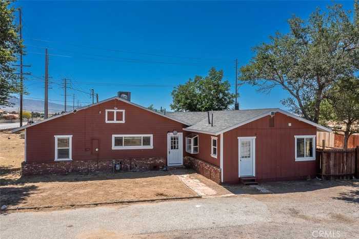 photo 1: 5357 W Avenue L, Lancaster CA 93536