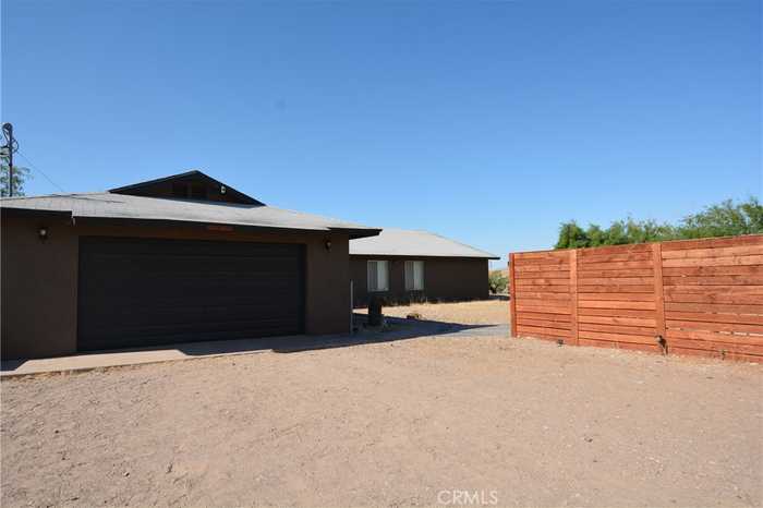 photo 1: 151195 Rio Vista Drive, Big River CA 92242