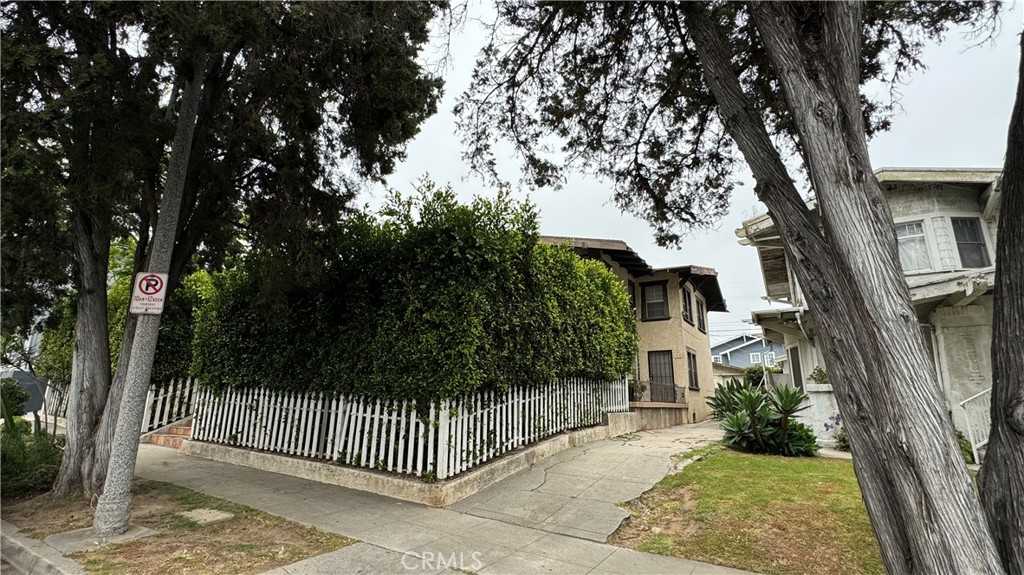 photo 3: 1914 S West View Street, Los Angeles CA 90016