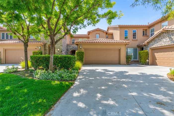 photo 1: 17155 Coriander Court, Yorba Linda CA 92886