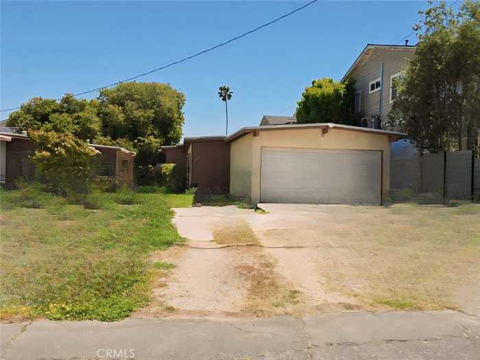 photo 1: 18508 Mansel Avenue, Redondo Beach CA 90278