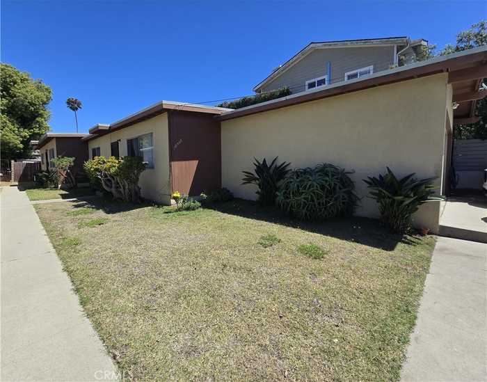 photo 1: 18508 Mansel Avenue, Redondo Beach CA 90278