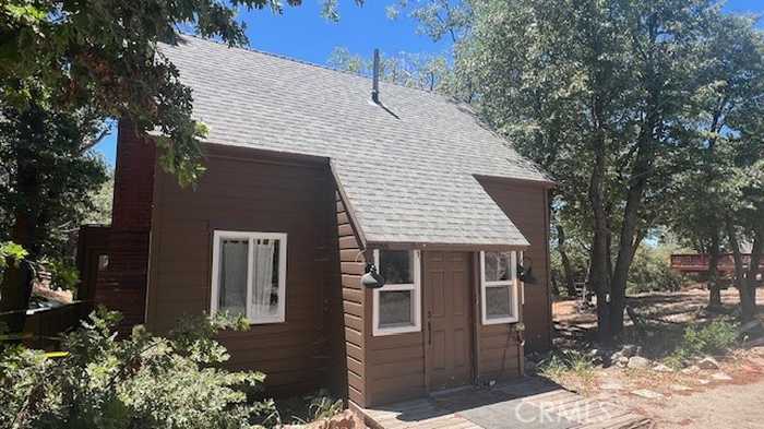 photo 1: 32955 Spruce Drive, Green Valley Lake CA 92341