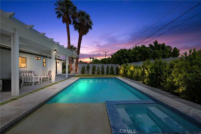 photo 29: 1920 N San Gorgonio Road, Palm Springs CA 92262