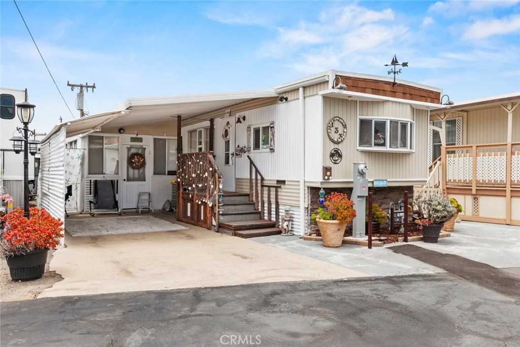 photo 1: 1370 W Grand Ave 133, Grover Beach CA 93433