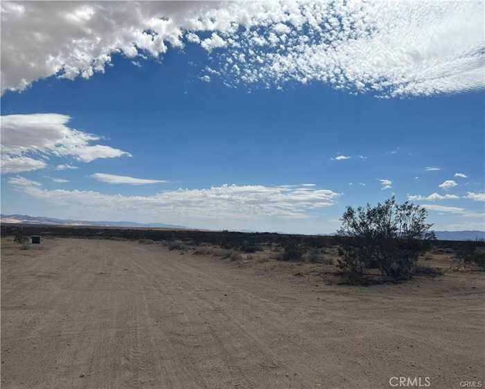 photo 2: Herdmans Road, Landers CA 92285