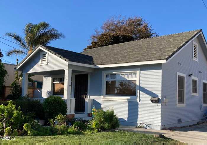 photo 1: 113 W Prospect Street, Ventura CA 93001