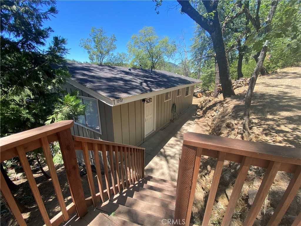 photo 2: 12137 Black Oak Drive, Loch Lomond CA 95461