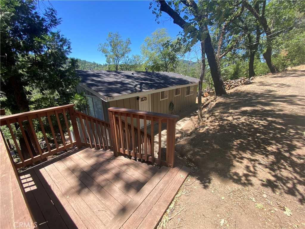 photo 3: 12137 Black Oak Drive, Loch Lomond CA 95461