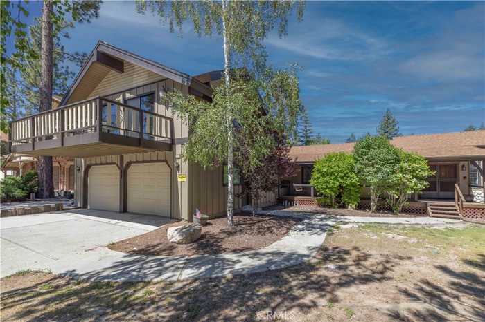 photo 1: 224 Teakwood Drive, Big Bear Lake CA 92315