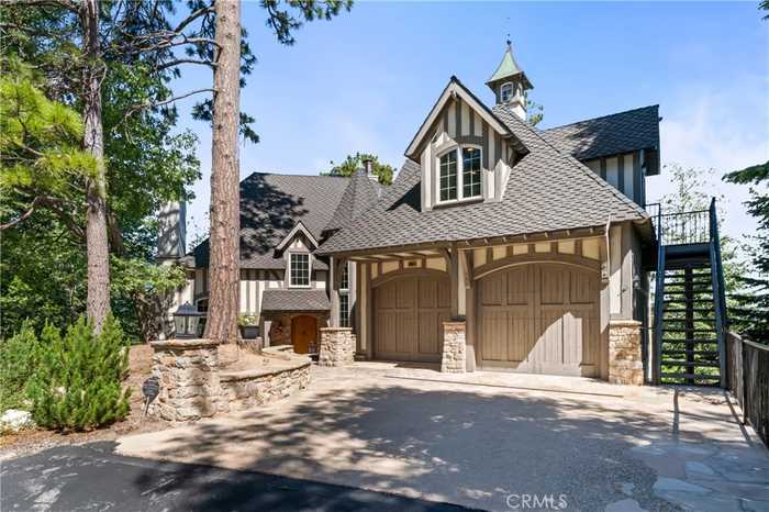 photo 1: 28964 Quail Run Court, Lake Arrowhead CA 92352