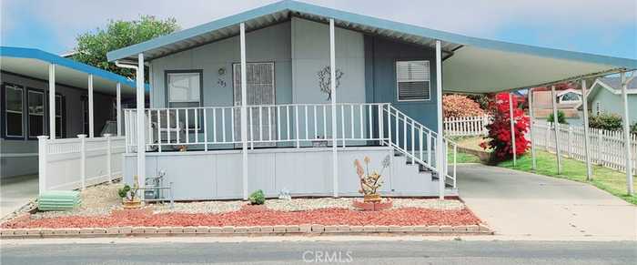 photo 1: 765 Mesa View Drive Unit 283, Arroyo Grande CA 93420