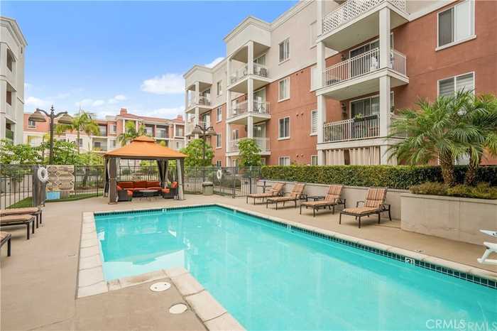 photo 1: 3740 Santa Rosalia Drive Unit 216, Park Hills Heights CA 90008