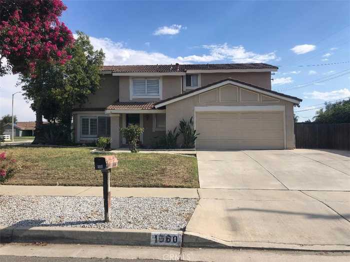 photo 1: 1560 Stillman Avenue, Redlands CA 92374