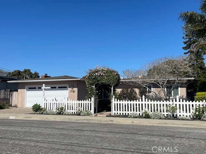 photo 1: 119 S Rena Street, Arroyo Grande CA 93420