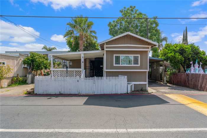 photo 1: 1010 Holt Avenue, Pomona CA 91768