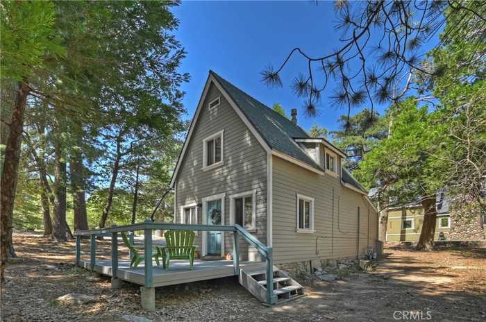 photo 1: 25867 Mile Pine Road, Twin Peaks CA 92391