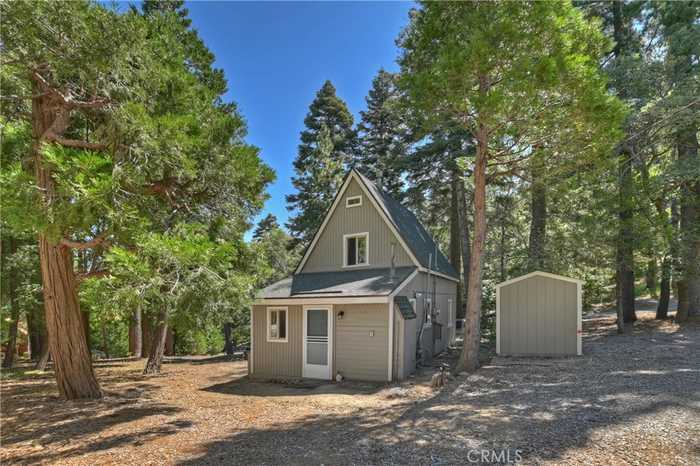 photo 29: 25867 Mile Pine Road, Twin Peaks CA 92391