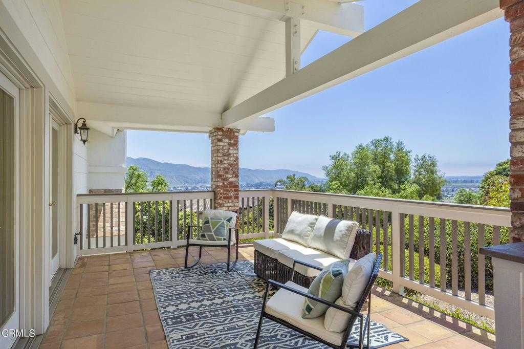 photo 2: 585 Glade Drive, Santa Paula CA 93060