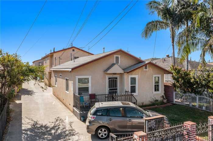 photo 23: 6703 Vinevale Avenue, Bell CA 90201