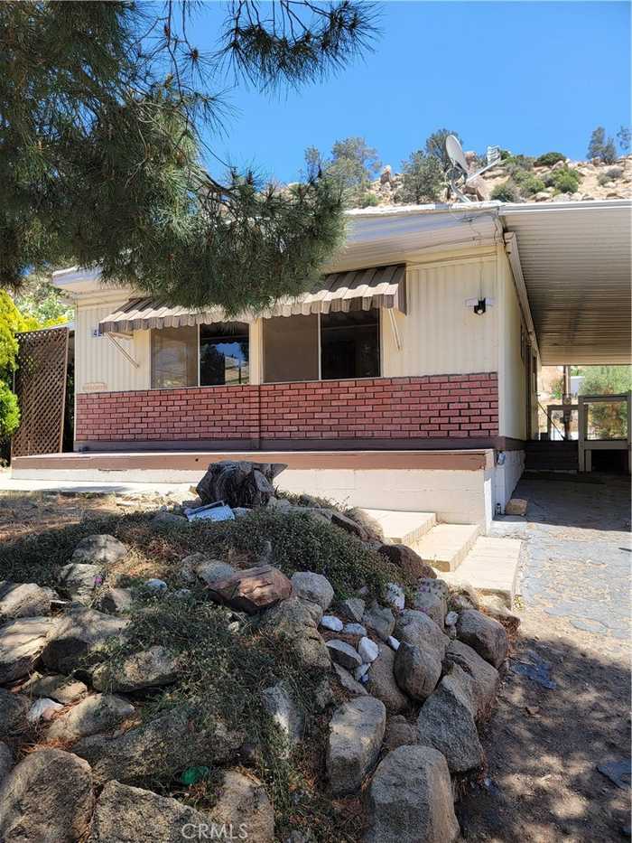 photo 1: 4216 Huth Street, Lake Isabella CA 93240