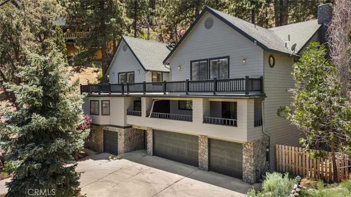 photo 2: 2405 Cedarwood Drive, Pine Mountain Club CA 93222