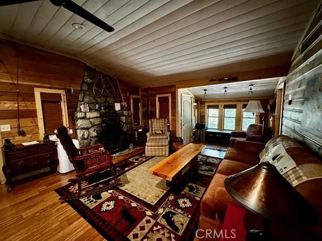 photo 3: 9287 Corral Road, Forest Falls CA 92339