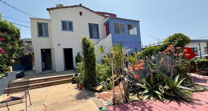 photo 2: 1920 Kent Street, Los Angeles CA 90026