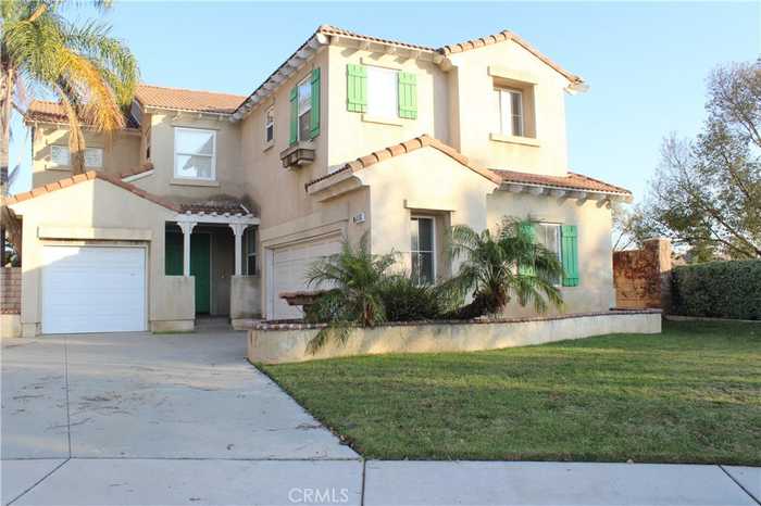 photo 1: 7881 Margaux Place, Rancho Cucamonga CA 91739