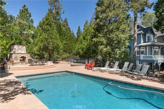 photo 1: 26125 Augusta Drive, Lake Arrowhead CA 92391