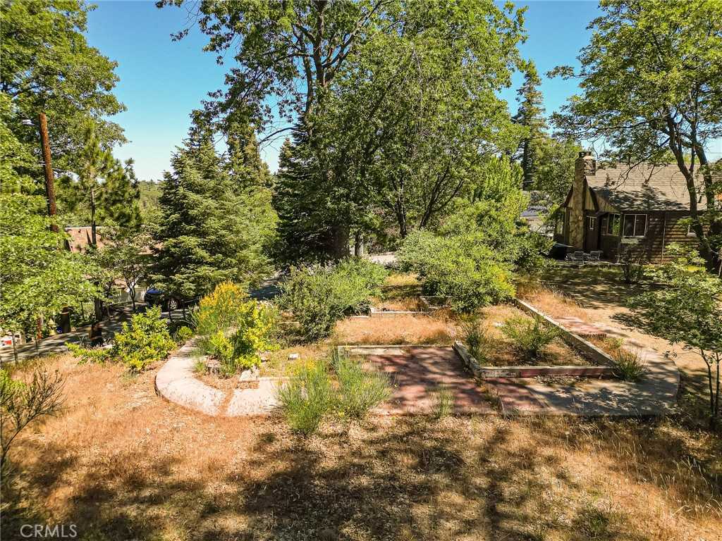 photo 1: 28787 Cedar Drive, Lake Arrowhead CA 92352