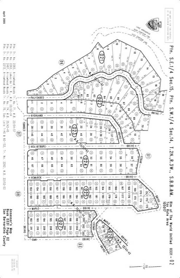 photo 9: 28787 Cedar Drive, Lake Arrowhead CA 92352