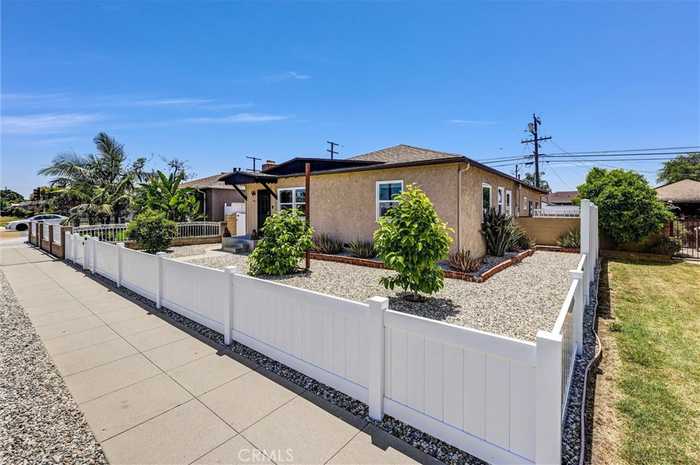 photo 2: 15523 Van Ness Avenue, Gardena CA 90249